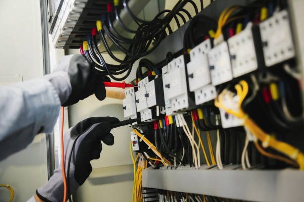 Emergency Electrical Repair Services in Gilbert, IA