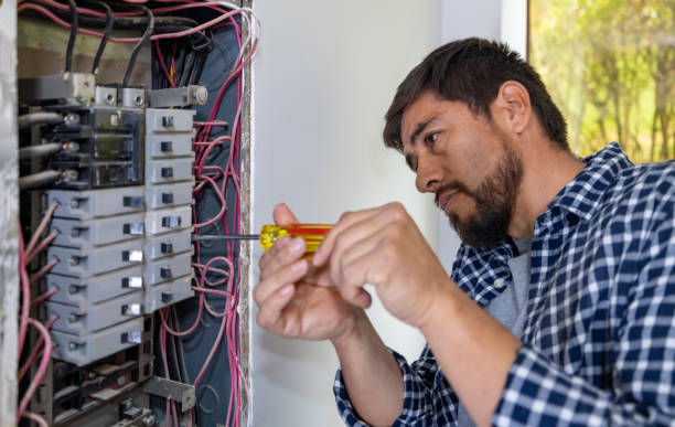 Backup Power Systems Installation in Gilbert, IA